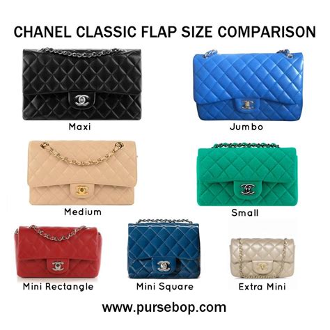 chanel medium flap dimensions|chanel flap small or medium.